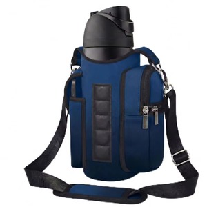 Bolsa de Gimnasio Magnética Personalizada al por Mayor con 5 Compartimentos, Impermeable, Multifuncional, con Porta Botella de Agua y Porta Teléfono para Hombres y Mujeres - Product Image 1