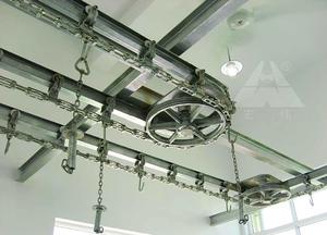 เครื่องฆ่า<span class=keywords><strong>หมู</strong></span>,เฟอร์นิเจอร์สำหรับโรงฆ่าสัตว์เครื่องฆ่าหมู - Product Image 3