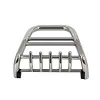 Accessoires de ramassage de vente directe d'usine Pare-chocs avant Bull Bar pour Toyota Hilux Vigo