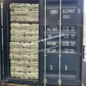 Trapos de algodón 100% reciclados, trapos de camiseta de colores mixtos, trapos industriales para limpieza, trapos recuperados para limpiar aceite - Product Image 1