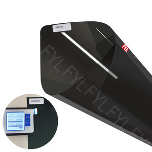 UVT99 ٪ تحكم في الشمس IR90 OK0590 VLT5 ٪ IRT90 ٪ لون النوافذ غشاء النوافذ - Product Image 1