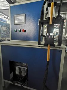 China's Large-scale Manufacturer Sells a New Type of <strong>Welding</strong> <strong>Machine</strong> Equipment Argon Arc <strong>Welding</strong> <strong>Machine</strong> - Product Image 4