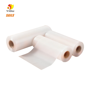 Pellicola Termica Anti-Arricciamento Personalizzata 965mmx61mx75mic <span class=keywords><strong>Forte</strong></span> Adesione Rotolo di Pellicola Termica 38x200' 3mil 1 Pollice per Stampa Commerciale - Product Image 1