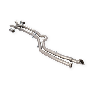<span class=keywords><strong>Tubo</strong></span> intermedio <span class=keywords><strong>de</strong></span> longitud igualada SS304 en Z <span class=keywords><strong>para</strong></span> sistema <span class=keywords><strong>de</strong></span> <span class=keywords><strong>escape</strong></span> BMW M3/M4 G80/G82 S58 3.0T, tubos <span class=keywords><strong>de</strong></span> <span class=keywords><strong>escape</strong></span> <span class=keywords><strong>para</strong></span> coche con escaneo 3D GT4, mejora <span class=keywords><strong>de</strong></span> potencia - Product Image 2