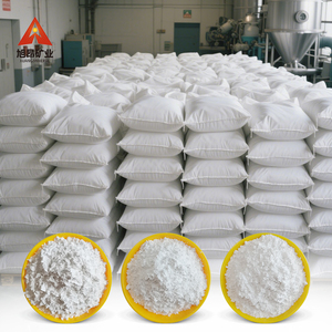 Bột Canxi cacbonat có độ tinh khiết cao có liên quan đến công nghiệp với thành phần hóa học ổn định MF caco3 - Product Image 3