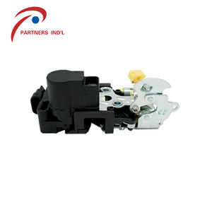 ZPARTNERS, actuador de puerta trasera derecha izquierda, cerradura de puerta de <span class=keywords><strong>coche</strong></span> para maletero aplicable para Buick 96272638 - Product Image 5