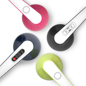 Ekang PL-663 Beste Verkäufer Entspannende Anti Cellulite Abnehmen Körper Massager Elektrische Vibration Massaggio Appareil Anti Cellulite - Product Image 4