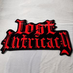 <span class=keywords><strong>Tapis</strong></span> rouge <span class=keywords><strong>antidérapant</strong></span> à motif uni imprimé en feutre pour l'intérieur et l'extérieur - Product Image 1