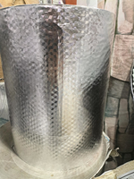 Rouleaux de vinyle autocollants en PVC, pelables et adhésifs, imperméables, résistants à l'humidité et aux moisissures, insonorisants, papier peint moderne à motifs floraux