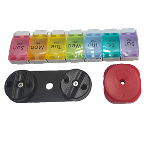 2025 популярная пластиковая форма для литья под давлением - Product Image 4