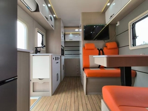 Camioneta Ligera Howo con Transmisión Automática, Muy Vendida en el Medio Oriente, a un Precio Muy Económico, con Amplio Espacio para Viajes Familiares - Product Image 5
