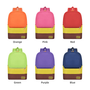 Sacs à dos personnalisés imprimés, sacs à dos pour lycéens, sacs à dos unisexes pour étudiants - Product Image 5