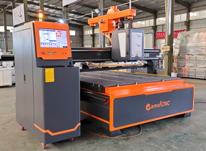 Multi Functions Atc <strong>Wood</strong> <strong>Cnc</strong> Router 3 Axis Machine Woodworking <strong>Cnc</strong> Router 1530 - Product Image 6