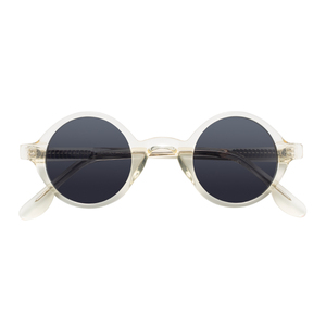 <span class=keywords><strong>Occhiali</strong></span> <span class=keywords><strong>da</strong></span> <span class=keywords><strong>sole</strong></span> <span class=keywords><strong>Vintage</strong></span> estivi di lusso <span class=keywords><strong>da</strong></span> <span class=keywords><strong>uomo</strong></span> con graziosa montatura trasparente in acetato Tac lenti accessori moda donna - Product Image 6