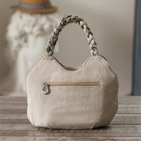 Sacs à main personnalisé style bohème unique design vacances pour femmes sacs fourre-tout en tissu fermeture éclair fait main fleur aztèque
