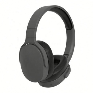 Audífonos Inalámbricos <span class=keywords><strong>para</strong></span> <span class=keywords><strong>Cine</strong></span> en Casa, con Almohadillas Grandes y Suaves, Sonido Envolvente, la Mejor Relación Calidad-Precio, Audífonos Senheiser <span class=keywords><strong>para</strong></span> Niños, <span class=keywords><strong>para</strong></span> Laptop - Product Image 4