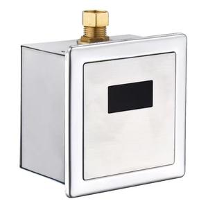 Válvula de Descarga Automática de Doble Flujo para Urinario, de ABS y Latón, con Sensor Infrarrojo Oculto para Baños y Aseos - Product Image 2