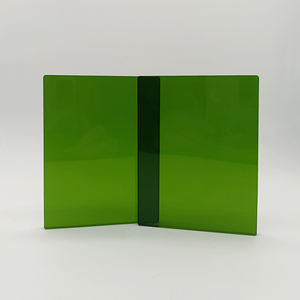 Nueva Placa de ventana de seguridad PMMA 1064nm longitud de onda - Product Image 2