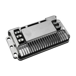 وحدة تحكم ذكية قابلة للتعديل تعمل بالبلوتوث للمركبات الكهربائية، محرك عديم الفرش شامل 60 فولت/800 واط مع وحدة تحكم بلوتوث - Product Image 3