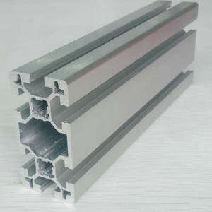 Profilé en aluminium <span class=keywords><strong>100x100</strong></span> - Product Image 2