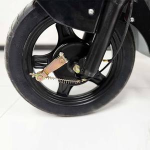 Standard <strong>Testing</strong> 350w 48v20A Brushless <strong>Motor</strong> Electric Bicycle - Product Image 6