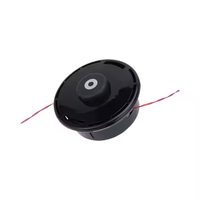 Testa di decespugliatore monocilindrico personalizzabile OEM 250cc attrezzi da giardino di livello industriale per decespugliatore a 2 tempi 4 tempi