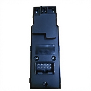 Interrupteur de lève-vitre électrique 12V pour Changan CS15 Oushang A800 Yidong DT Lingxuan Yuexiang 3746050-MK01 - Product Image 3