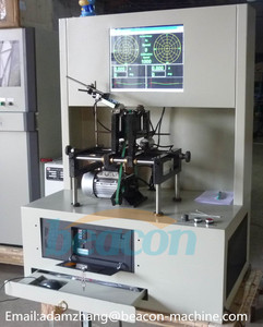 BEACON Máy Tăng Áp Động Cân Bằng Máy RYQ-3 - Product Image 3