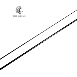 <span class=keywords><strong>คัน</strong></span>เบ็ดแบบหล่อยาวทำจากคาร์บอนไฟเบอร์โมดูลัสสูง10FT เปล่าออกแบบได้ตามต้องการ | โรงงานระดับมืออาชีพ - Product Image 1