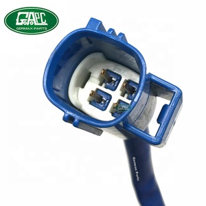 Sensor de Oxígeno Derecho C2D27350 LR091882 GL1732 para Range Rover Velar <span class=keywords><strong>2017</strong></span> 3.0L V6 Gasolina, <span class=keywords><strong>Jaguar</strong></span> <span class=keywords><strong>XJ</strong></span> XF 2012-2019 F-TYPE F-Pace - Product Image 4