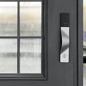 Designs de portes principales indiennes, portes doubles, derniers designs de portes principales 2026, arche, artisanat exquis, personnalisable, villa de luxe, maison - Product Image 3