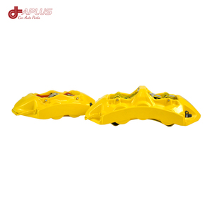 Kit de Pinzas de Freno Delanteras y Traseras de 402/420/440 mm, Kit de Frenos Completo para Mercedes-Benz AMG W213 W447 W205 S8 Q8 BMW X5 X7 340i - Product Image 2