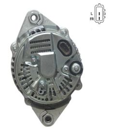 Envío Global alternador 12V 130A 6S alternador de coche 11191 37300-3C120 37300-3C125 para <span class=keywords><strong>Hyundai</strong></span> Azera Entourage Sonata <span class=keywords><strong>Santa</strong></span> <span class=keywords><strong>Fe</strong></span> - Product Image 6