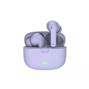 Kingstar-Auriculares inalámbricos con Bluetooth para juegos, auriculares inalámbricos con control táctil, auriculares TWS - Product Image 1