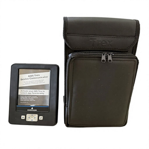 TREX2 HART FF Communicator : Outil professionnel pour la détection et la résolution des problèmes industriels - Product Image 4