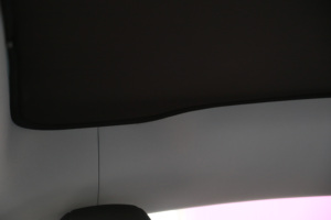 Nouveau pare-soleil pour Tesla Juniper modèle Y toit fenêtres maille pour 2025 modèle Y résistant à la lumière du soleil - Product Image 4