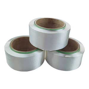 150D nóng chảy liên kết nóng chảy sợi <span class=keywords><strong>polyester</strong></span> <span class=keywords><strong>FDY</strong></span> thấp nóng chảy sợi cho giày trên - Product Image 3