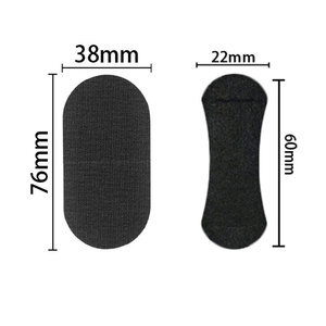 Stiker Perawatan Tidur untuk Tidur Malam & Istirahat Tenang-Anti-Kerusakan Penggunaan Sehari-hari Umur Simpan 1 Bulan - Product Image 4