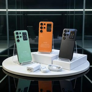 สมาร์ทโฟน S25Ultra 5G รุ่น 16GB+1TB ดีไซน์บางเฉียบ ทันสมัย ปลดล็อคทั่วโลก รองรับการสแกนลายนิ้วมือ ระบบจดจำใบหน้า โทรศัพท์มือถือยอดนิยม - Product Image 6