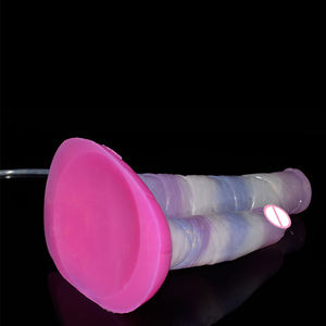 ดิ๊กโด้ซิลิโคนคุณภาพสูง ราคาโรงงานลดพิเศษ ปี 2022 กระตุ้นจุดจี สวมใส่สบาย ดิ๊กโด้เป่าลมสำหรับผู้หญิง - Product Image 3