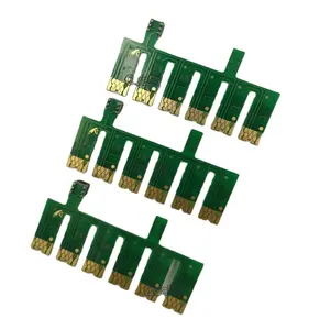 Universal-Reset-Chip kompatibel für EP 1400 1410 T50 T0821 Tank patrone CISS-Chip für EP TX700/TX800/TX710W