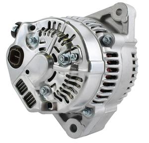 <span class=keywords><strong>Alternador</strong></span> de coche para <span class=keywords><strong>Honda</strong></span> <span class=keywords><strong>Accord</strong></span> L4 2.3L 1998-1999 2000 2001 <span class=keywords><strong>2002</strong></span> 31100-PAA-L71 31100-PAA-L710 3100-PAA-L71RM - Product Image 3