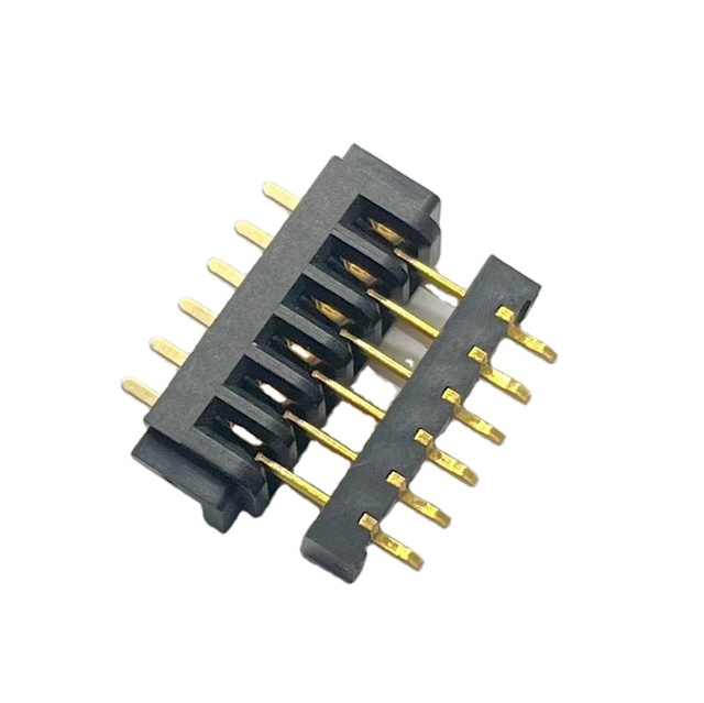 2.5MM Pitch 2-14 Pins Male and Female Battery Connector for Laptop Battery Connector