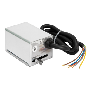 Motorisierter Zonenaktuator 2-Port 22mm 28mm Ersetzt V4043h Brandneu Original Spot Plc - Product Image 1