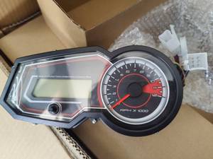 Misuratore digitale <span class=keywords><strong>moto</strong></span> Rpm metro per <span class=keywords><strong>moto</strong></span> <span class=keywords><strong>Piaggio</strong></span> Robinson <span class=keywords><strong>125</strong></span> - Product Image 5