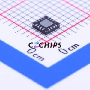 WQFN-16-EP วงจรรวม (3x3) TPS2549IRTETQ1ชิปวงจรรวมใหม่และดั้งเดิม - Product Image 2