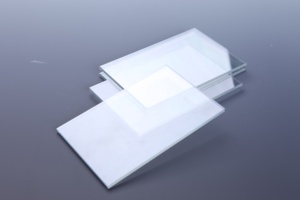 3mm PETG चमकदार शीट स्पष्ट प्लास्टिक साइनबोर्ड - Product Image 2