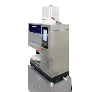 25 kg/giờ năng lực sản xuất mì Máy Làm Mì Máy làm mì tự động Máy làm mì - Product Image 4