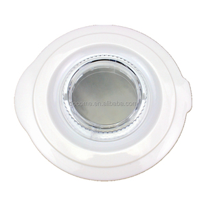 Tapa de repuesto para vaso de licuadora de plástico sin BPA con tapón de llenado, piezas de repuesto para licuadora <span class=keywords><strong>Syo</strong></span> 2026 - Product Image 1