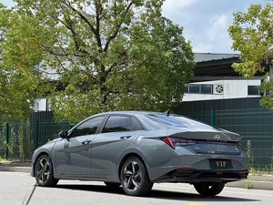 Mejor <span class=keywords><strong>Precio</strong></span> Hyundai <span class=keywords><strong>Elantra</strong></span> <span class=keywords><strong>2022</strong></span> 1.5L CVT Edición TOP de Segunda Mano, <span class=keywords><strong>Elantra</strong></span> Autos Baratos - Product Image 3